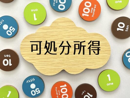 可処分所得